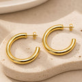 Vega Chunky Hoops