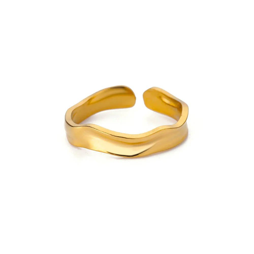 Nyx Evil Eye Ring