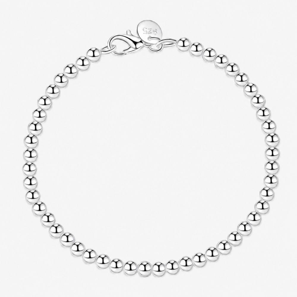 Marina Bead Chain Bracelet