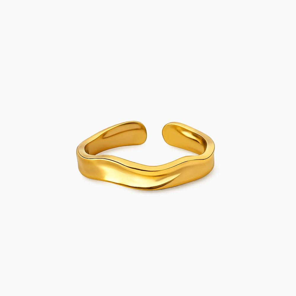 Nyx Evil Eye Ring