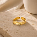 Nyx Evil Eye Ring