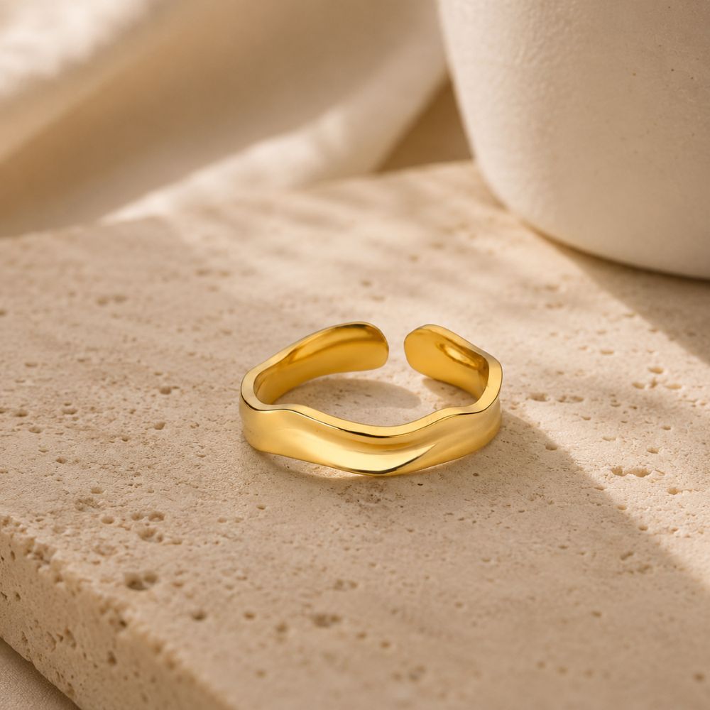 Nyx Evil Eye Ring