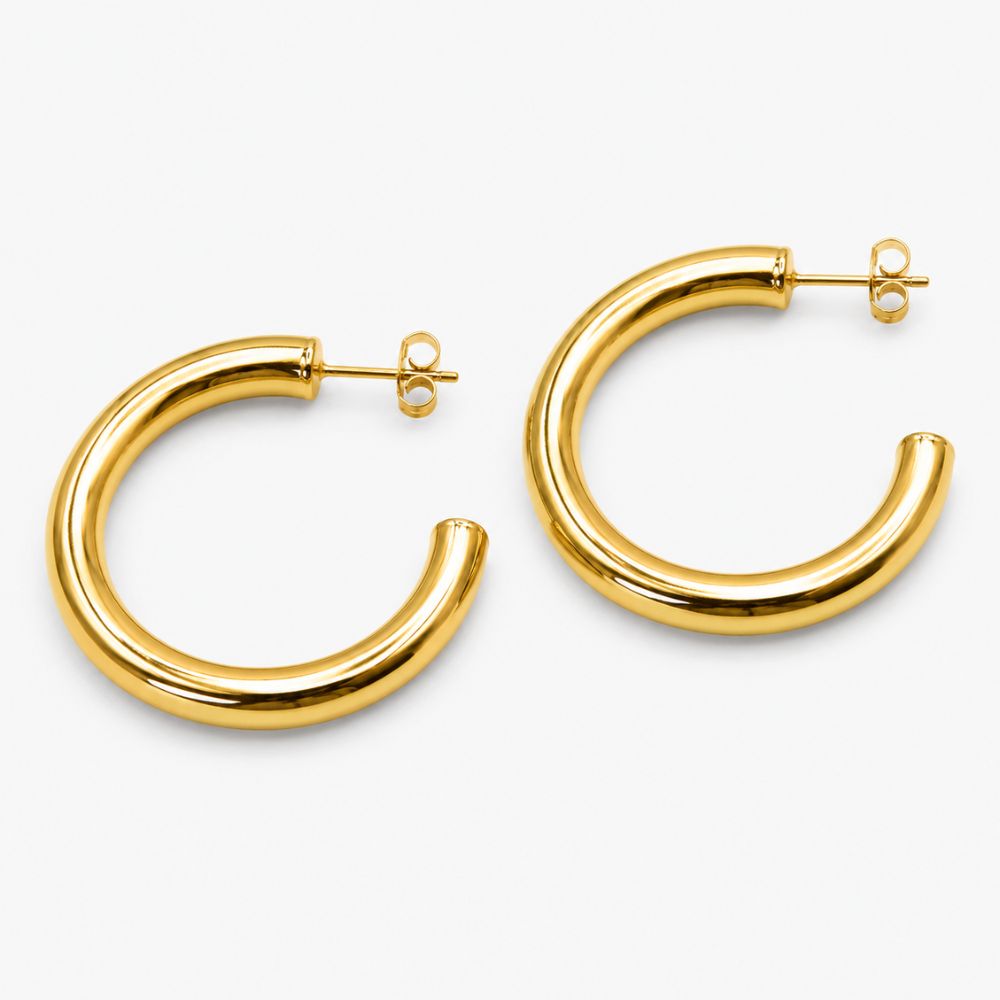 Vega Chunky Hoops