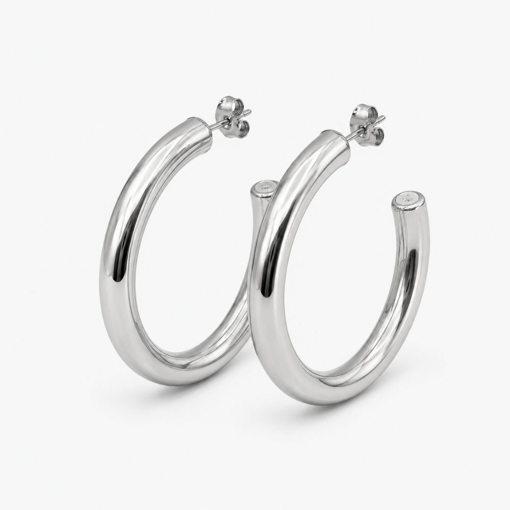 Vega Chunky Hoops