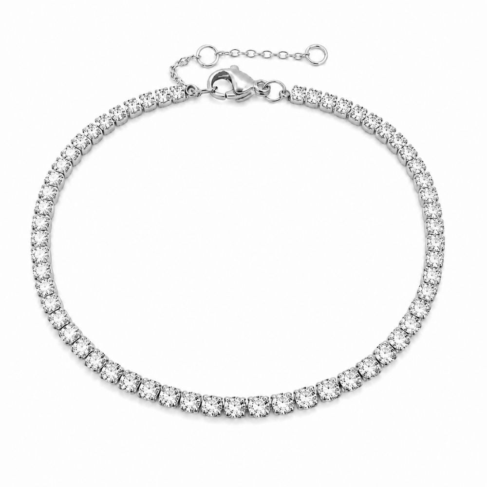 Galene Tennis Bracelet