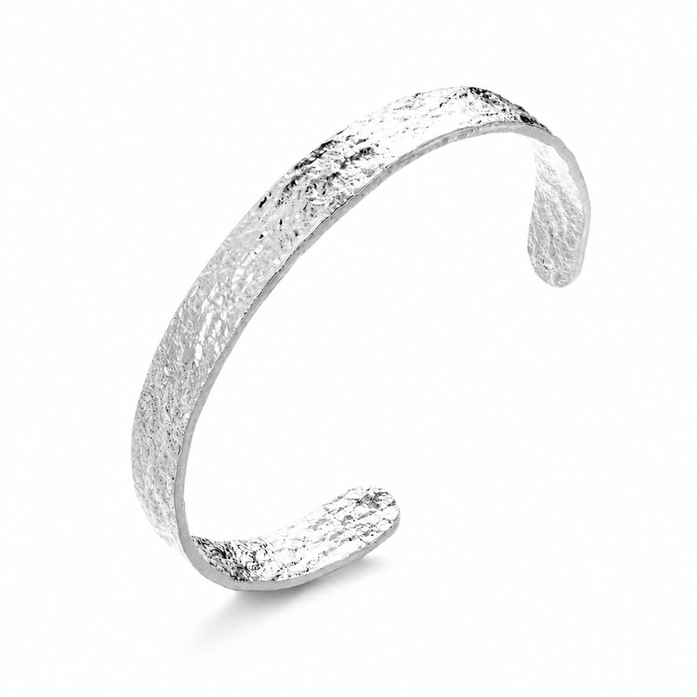 Diana Bump Cuff Bangle