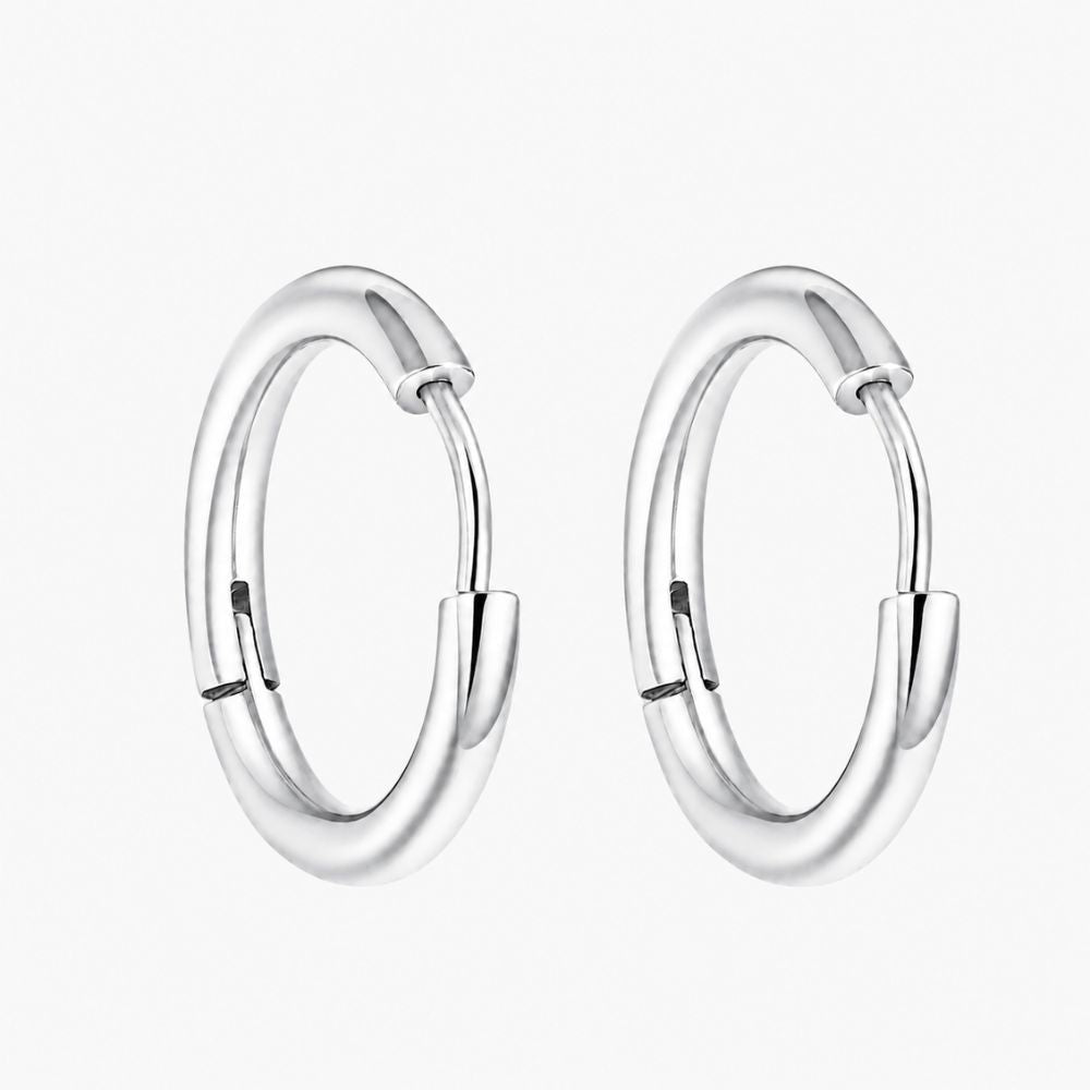 Nova Titanium Hoops